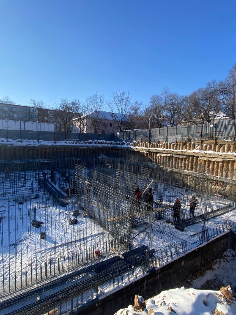 январь 2026 г.