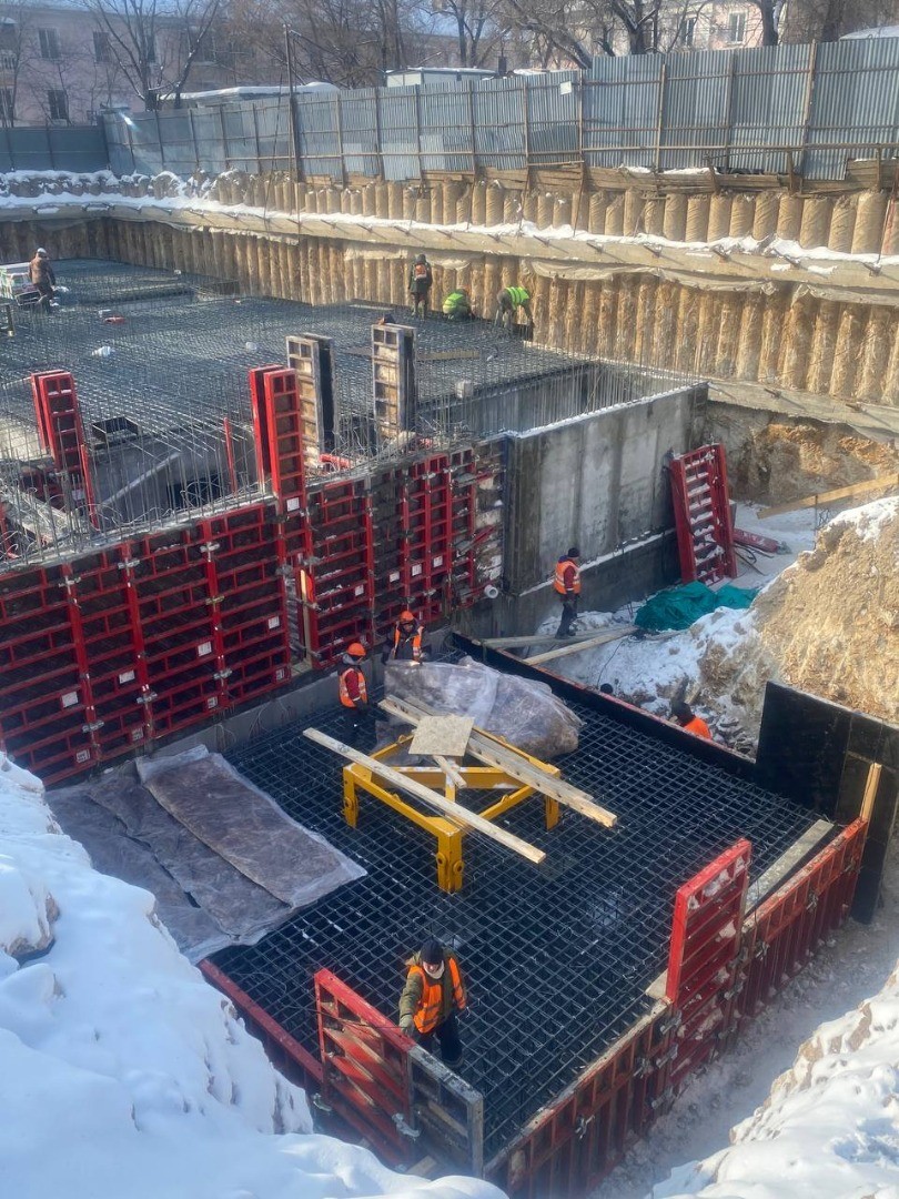 февраль 2026 г.